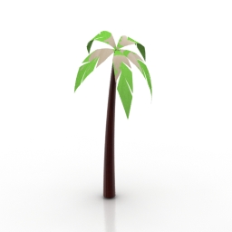 tree 3D Model Preview #7ef00c1f