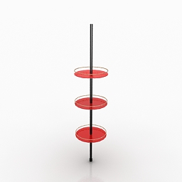 rack 3D Model Preview #76250a0f