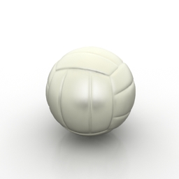 ball 3D Model Preview #15181ae8