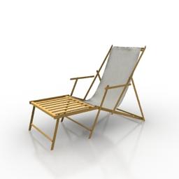 3D Couch preview