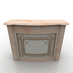 3D Rack preview