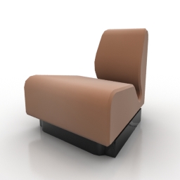 3D Seat preview