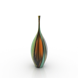 "Vases" - Interior collection preview
