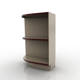 rack 3D Model Preview #1242757d