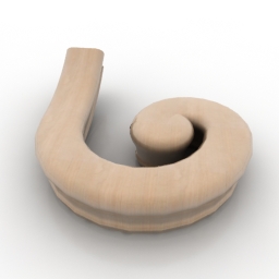 "Stair parts" - Collection preview