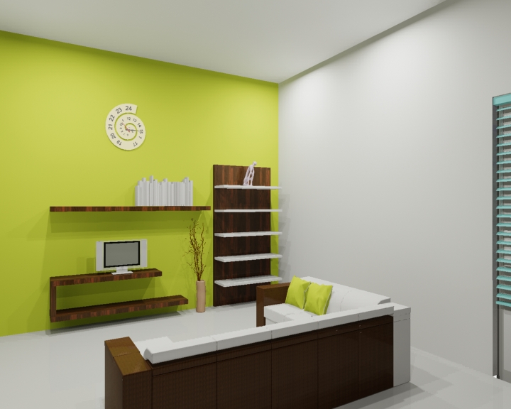 Architectural Home Design — Snehashesh — London, United Kingdom