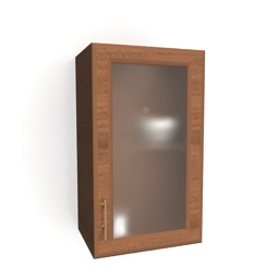 3D Shelf preview