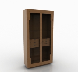 3D Case preview