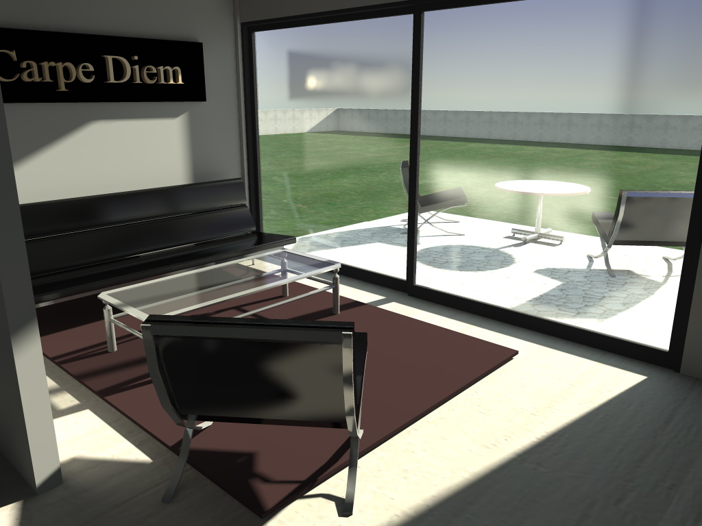 Architectural Home Design — Costas Delicostas — Thessaloniki, Greece
