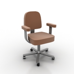 "Office Seatings" - Interior collection preview