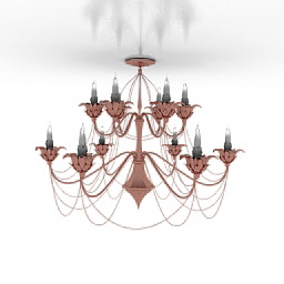 3D Luster preview