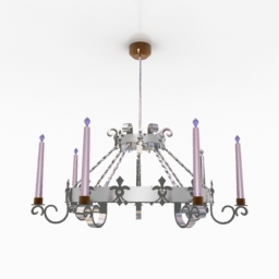 3D Luster preview