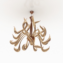 3D Luster preview