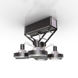 3D Luster preview