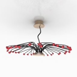 3D Luster preview