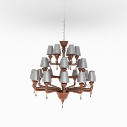 3D Luster preview