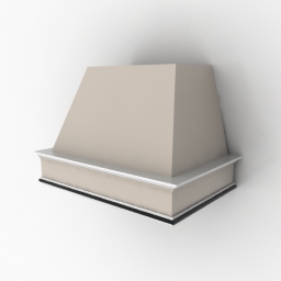 3D Vent preview