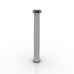 column 3D Model Preview #64470a5d