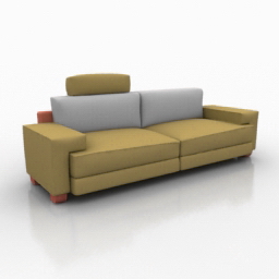 "Furnishings-96" - Interior collection preview