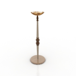 3D Lamp preview