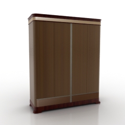 3D Wardrobe preview