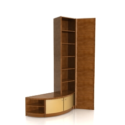 "Modula" - Furniture collection preview