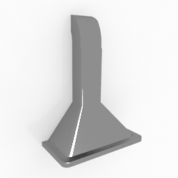 3D Vent preview