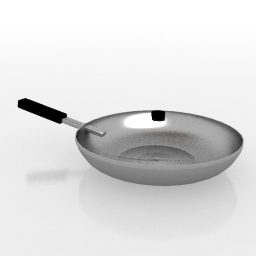 3D Pan preview