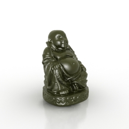 sculpture 3D Model Preview #5b38497a