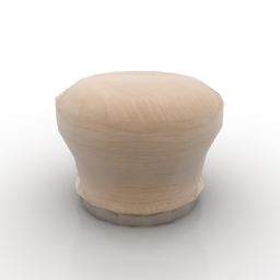 3D Cap preview