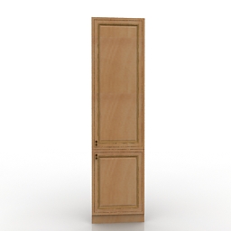 3D Drawer preview