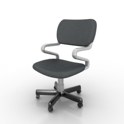 "Armchairs SVN" - Interior collection preview