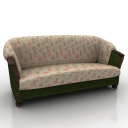 "Venice" - Furniture collection preview