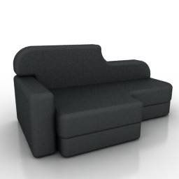3D Section preview