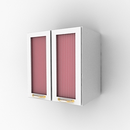 shelf 1 3D Model Preview #84238ce7