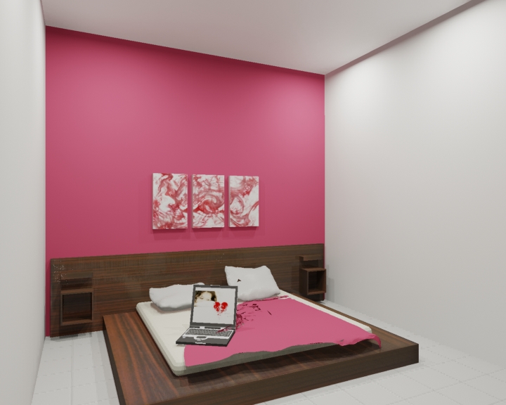 Architectural Home Design — Snehashesh — London, United Kingdom
