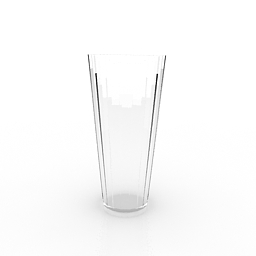 glass 3D Model Preview #5862af54