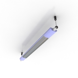 3D Lamp preview