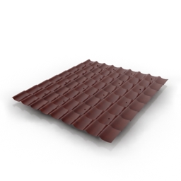 3D Tiling preview