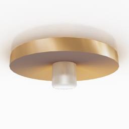 3D Lamp preview
