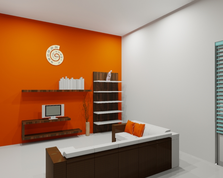 Architectural Home Design — Snehashesh — London, United Kingdom