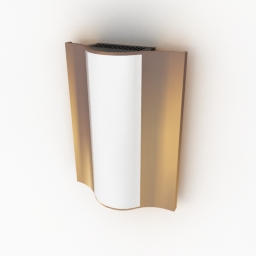 3D Sconce  preview
