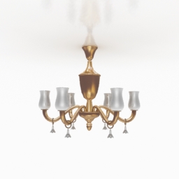 3D Luster preview