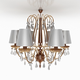 3D Luster preview