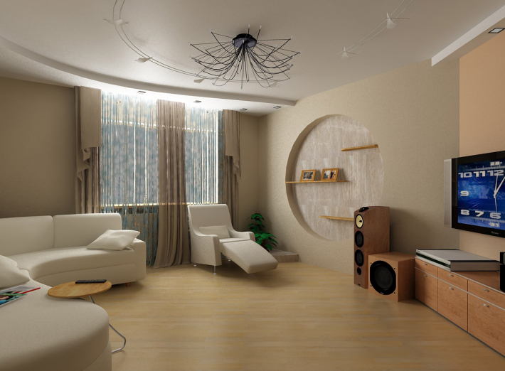 Architectural Home Design