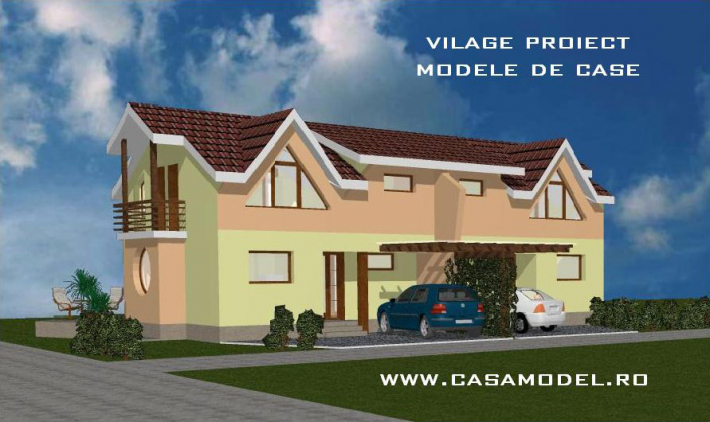 Architectural Home Design