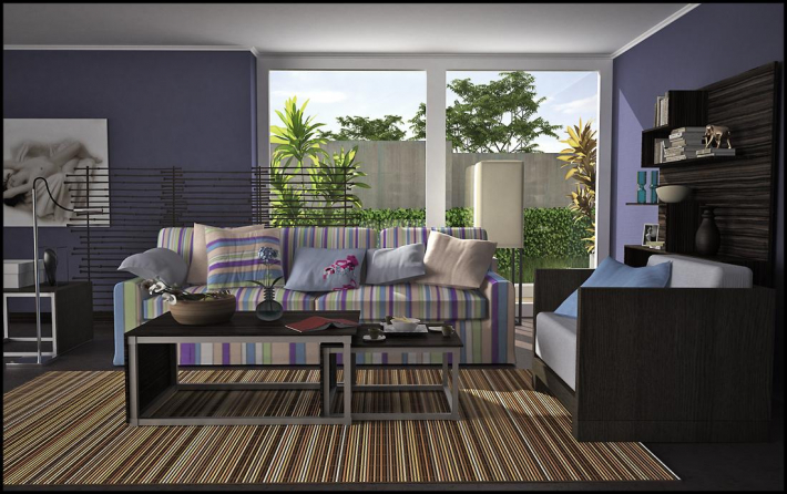 Architectural Home Design