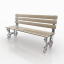 Bench