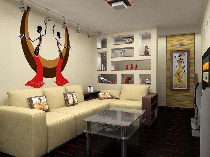 Architectural Home Design