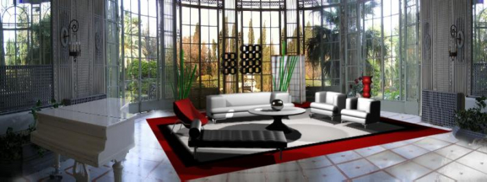 Architectural Home Design